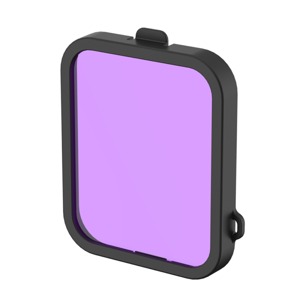 Farvekorrigerende filter til SeaLife Sportdiver