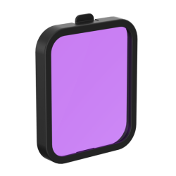 Farvekorrigerende filter til SeaLife Sportdiver