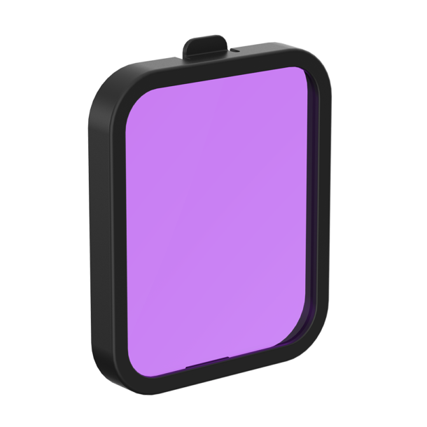Farvekorrigerende filter til Sealife Sportdiver