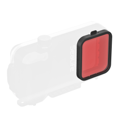 Farvekorrigerende filter til SeaLife Sportdiver