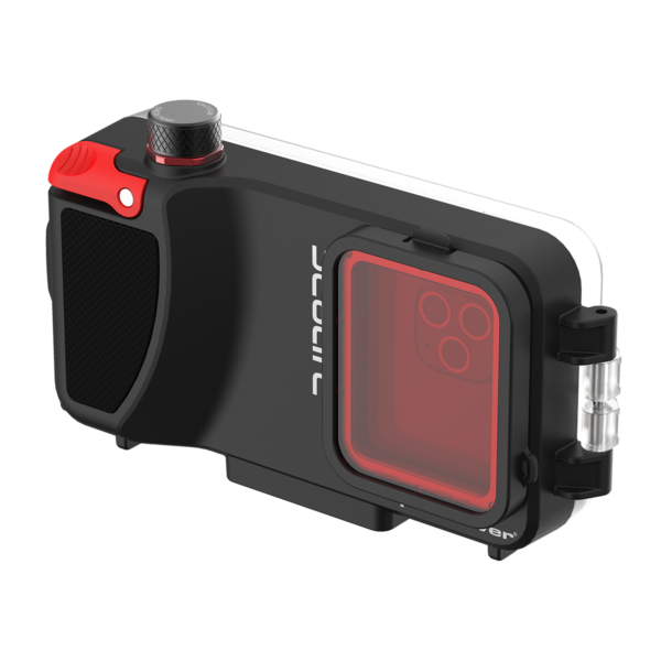 Farvekorrigerende filter til SeaLife Sportdiver