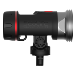 Sea Dragon 3000SF Pro Dual Beam Lygtest