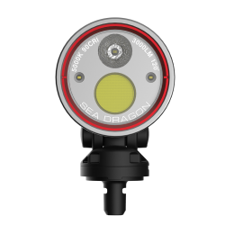 Sea Dragon 3000SF Pro Dual Beam