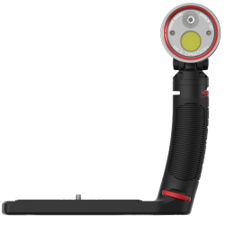 Sea Dragon 3000SF Pro Dual Beam Lygtest