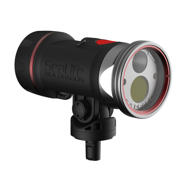 SeaDragon 3000SF Pro Dual Beam