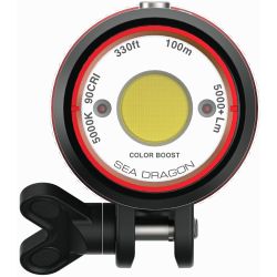 SeaLife Sea Dragon 5000+