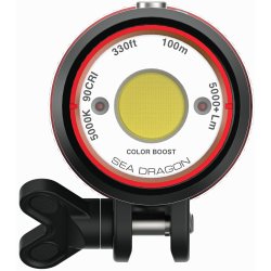 SeaLife Sea Dragon 5000+