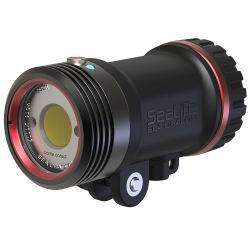 SeaLife Sea Dragon 5000+