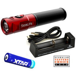 Sea Dragon Mini 900S Power Kit