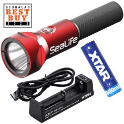 Sea Dragon Mini 1300S Power Kit