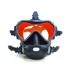 OTS maske Spectrum Fullface 