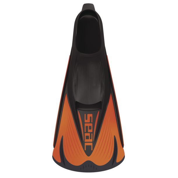 Seac finner Speed-S orange