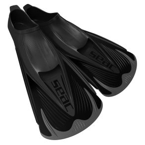 Seac Swimming Fins Speed-S Black
