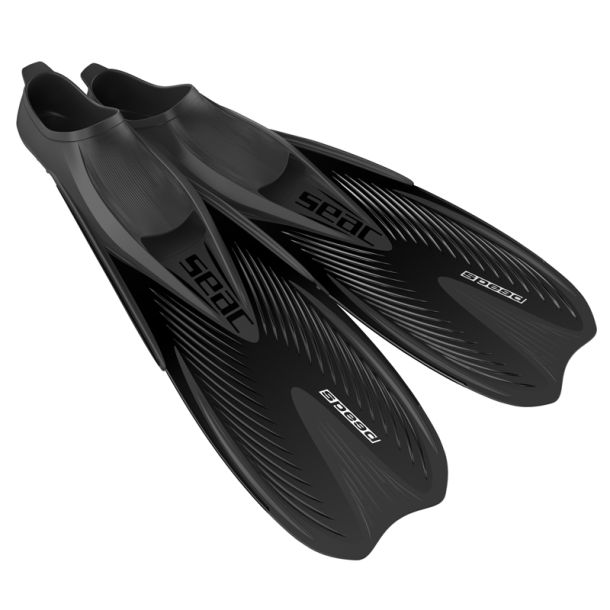 Seac Snorkel Fin Speed
