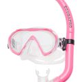 Scubapro Snorkling set Spider Kid age 5-9