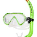 Scubapro Snorkling set Spider Kid age 5-9