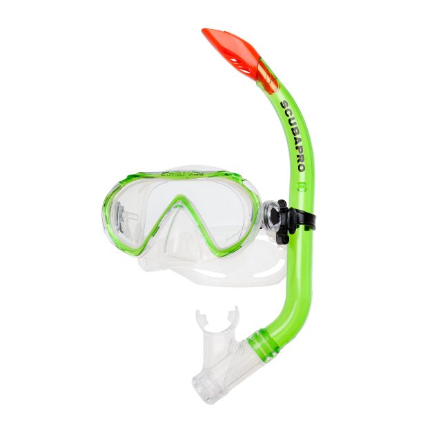 Scubapro Snorkelst Spider 5-9 r