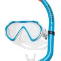 Scubapro Snorkling set Spider Kid age 5-9