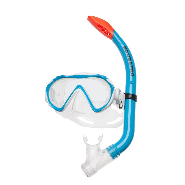 Scubapro Snorkelst Spider 5-9 r