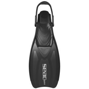 Seac finner Reg. Sprint sort