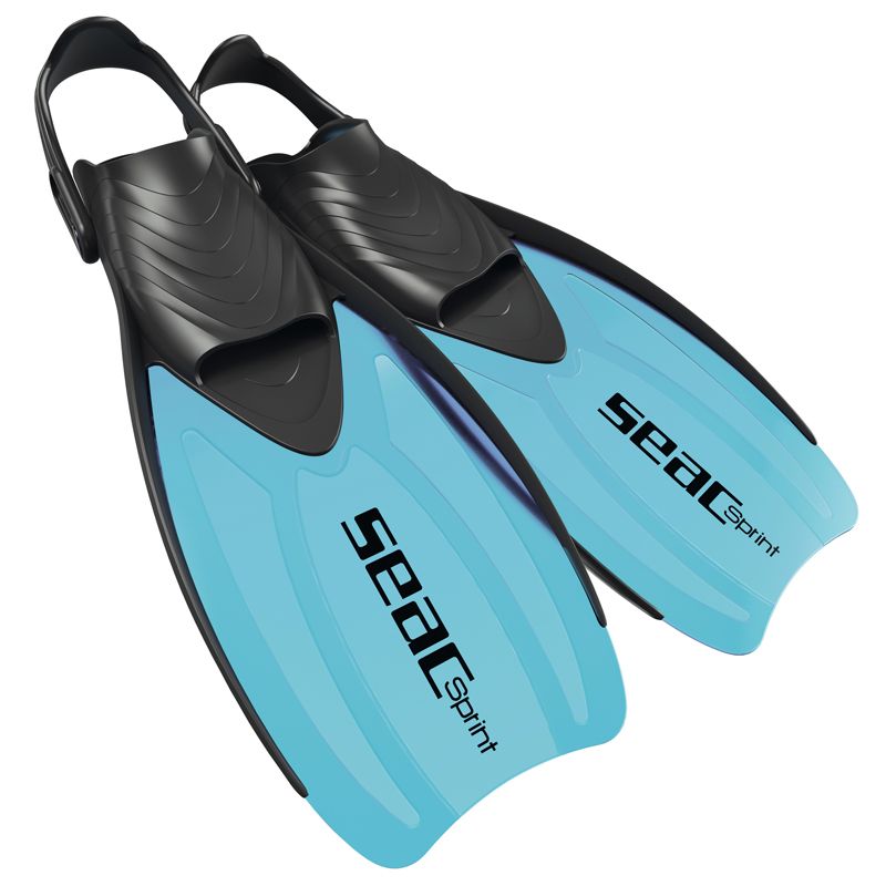 Seac snorkeling fins Sprint