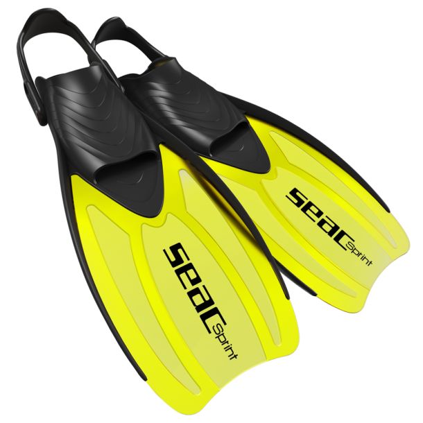 Seac Snorkeling Fins Sprint