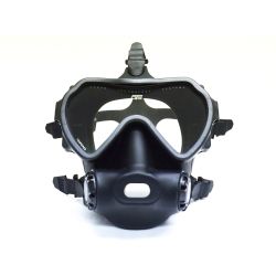 OTS maske Spectrum Fullface 