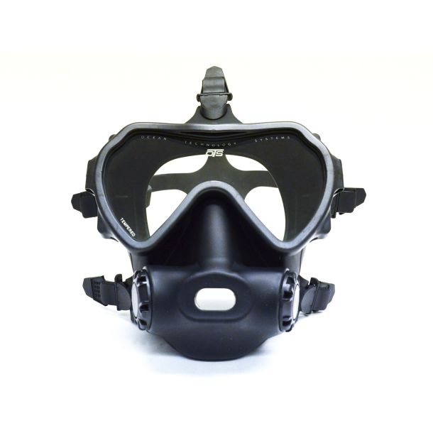 OTS maske Spectrum Fullface 