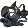 OTS mask Spectrum Fullface 
