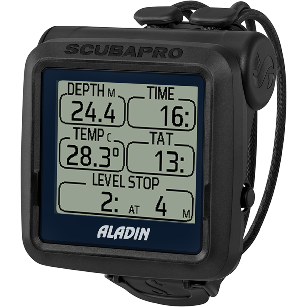Scubapro Aladin 100 Dive computer