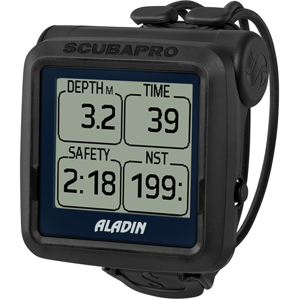 Scubapro Aladin 100 Dive computer