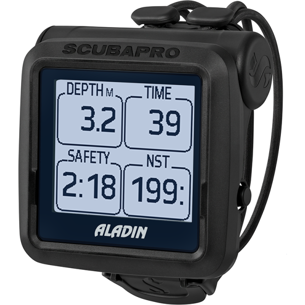 Scubapro Aladin 100 Dive computer