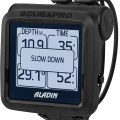 Scubapro Aladin 100 Dive computer