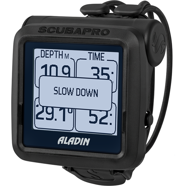 Scubapro Aladin 100 Dive computer