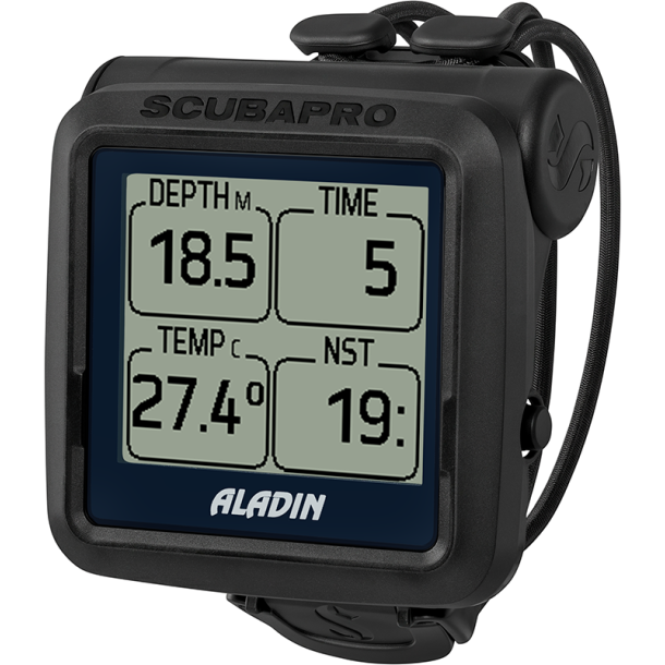 Scubapro Aladin 100 Dive computer
