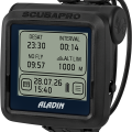 Scubapro Aladin 100 Dive computer
