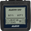 Scubapro Aladin 100 Dive computer