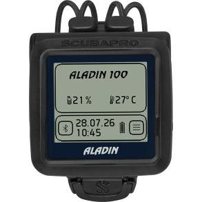 Scubapro Aladin 100 Dive computer