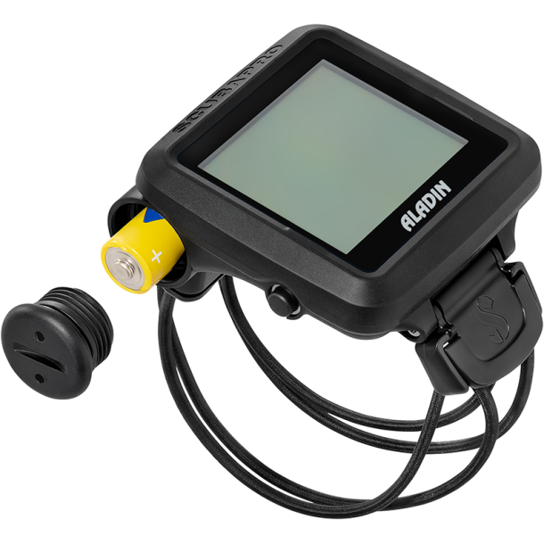 Scubapro Aladin 100 Dive computer