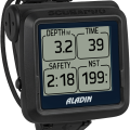 Scubapro Aladin 100 Dive computer