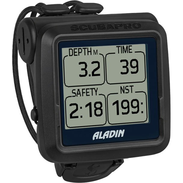 Scubapro Aladin 100 Dive computer