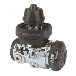 Scubapro Regulator 1. trin MK17 EVO2
