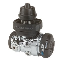 Scubapro Regulator 1. trin MK17 EVO2