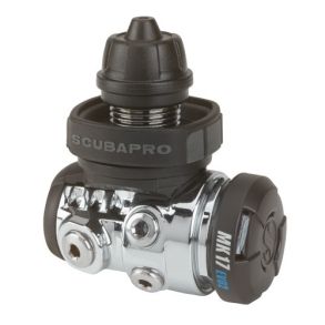 Scubapro Regulator 1. trin MK17 EVO2