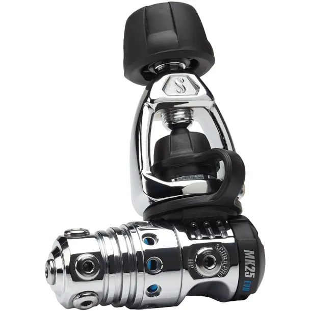 Scubapro Regulatorst MK25EVO/A700/S270