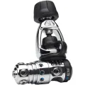 Scubapro Regulator Set MK25EVO/G260/R105