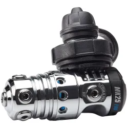 Scubapro Regulatorst MK25EVO/S600/R105 Octopus