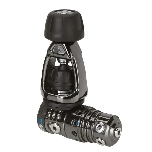 Scubapro Regulatorst MK25EVO BT/G260 Carbon BT/R105 Octopus