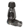 Scubapro Regulator set MK25EVO BT/G260 Carbon BT