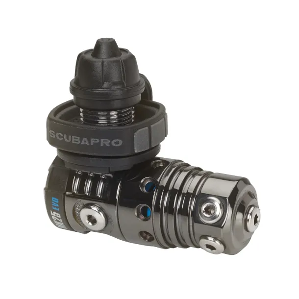 Scubapro Regulatorst MK25EVO BT/G260 Carbon BT/R105 Octopus